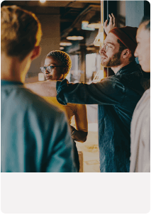 Ultimate Transparency